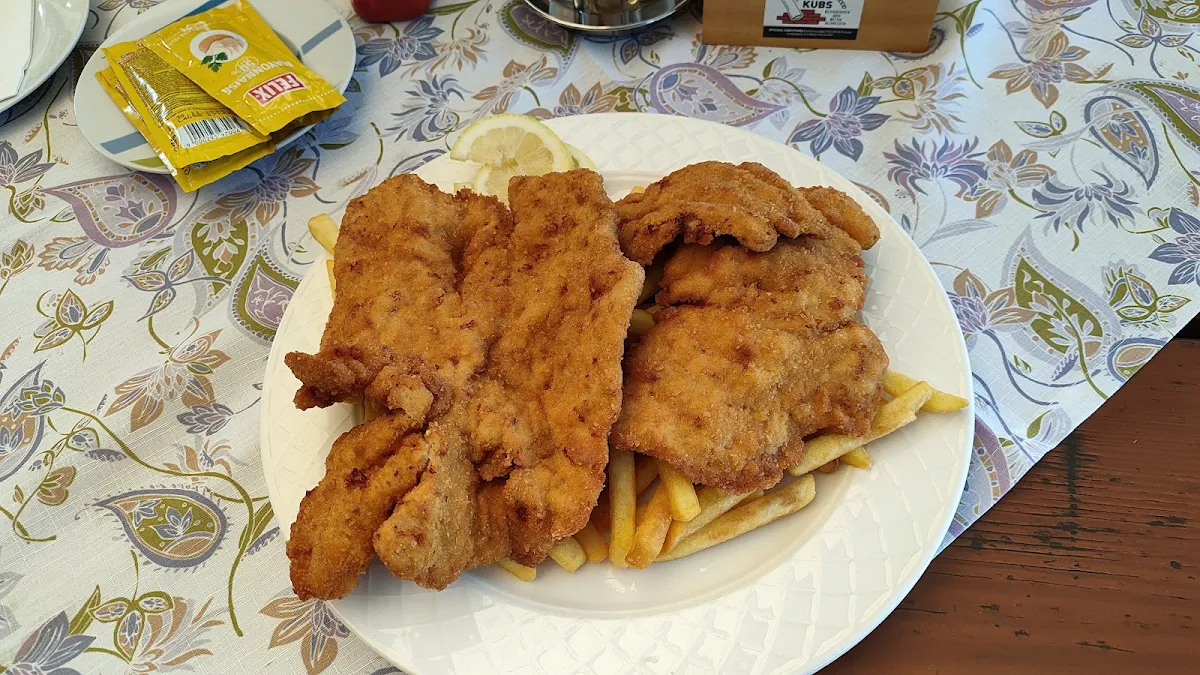 Essen und Trinken photo 10