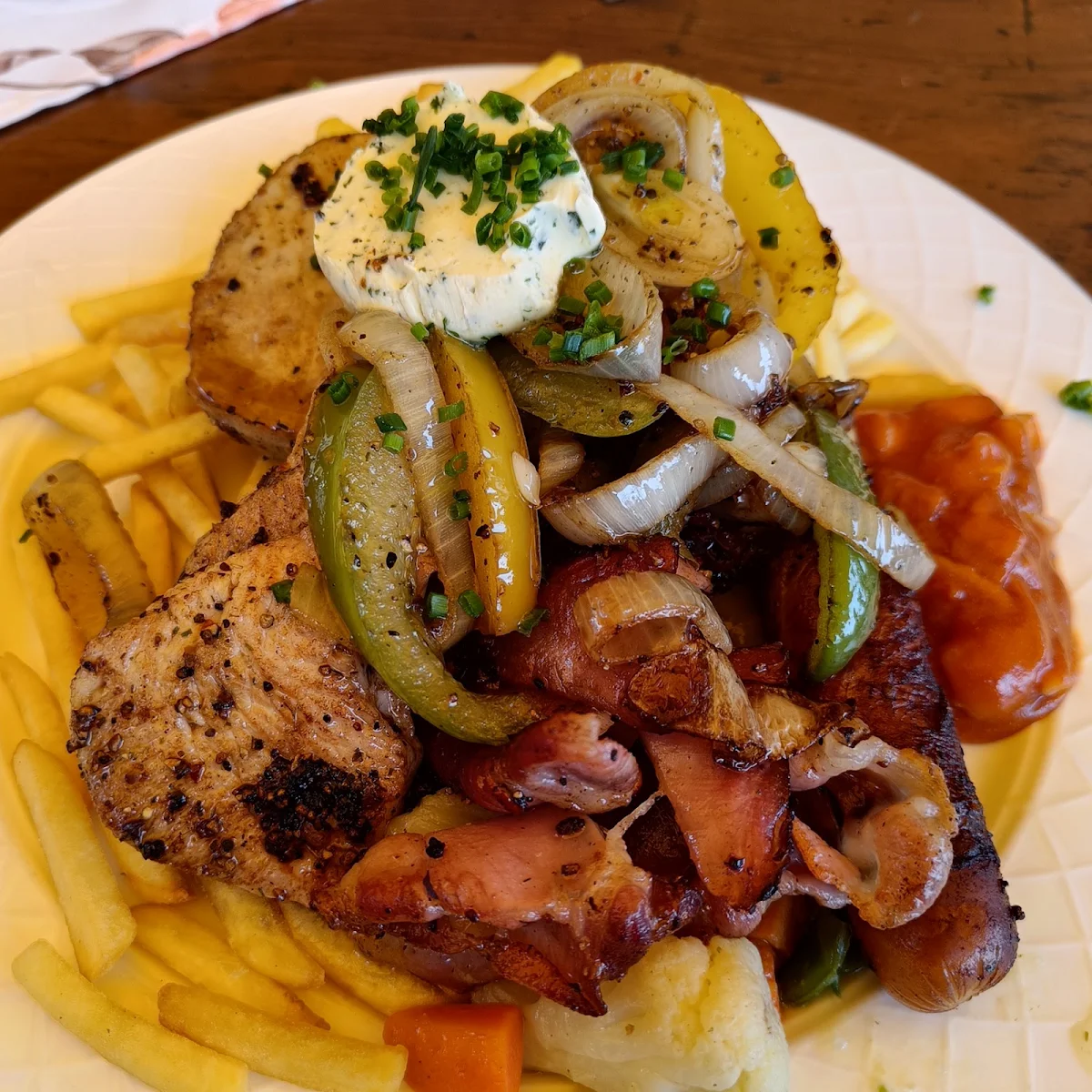 Essen und Trinken photo 3