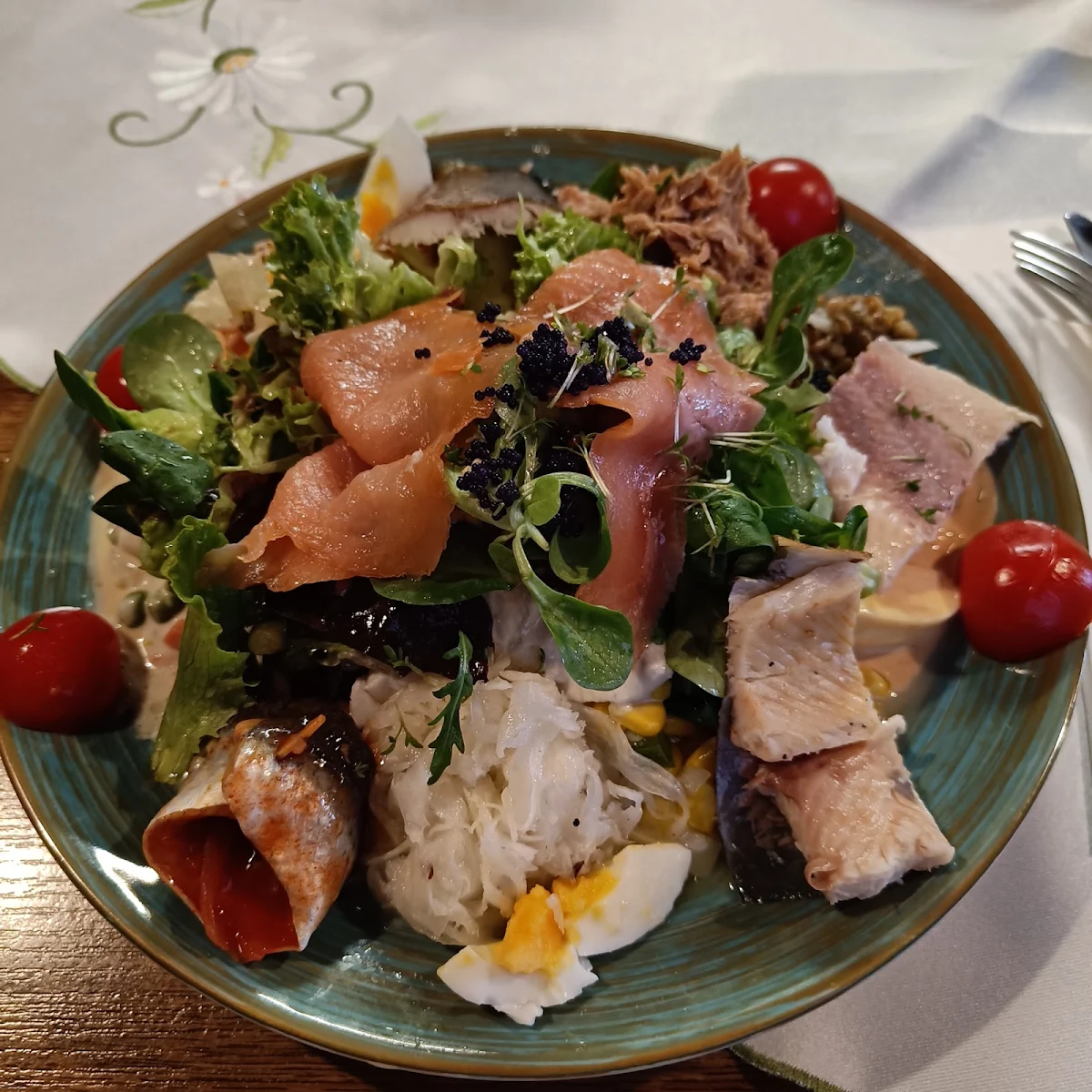 Essen und Trinken photo 4