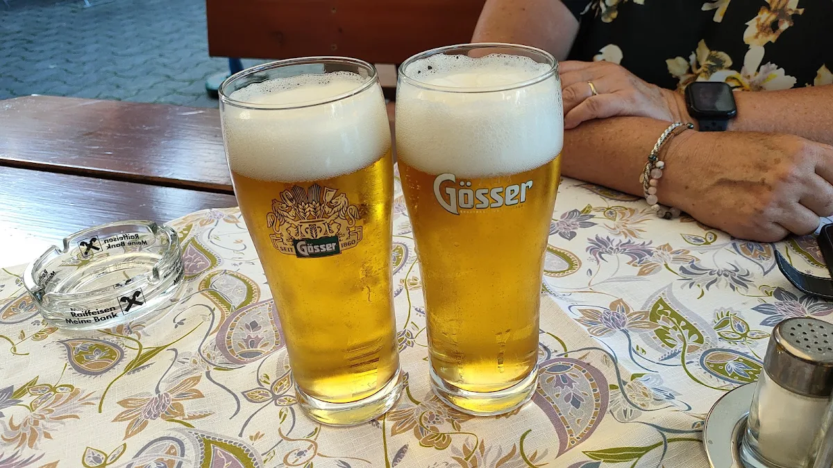 Essen und Trinken photo 6