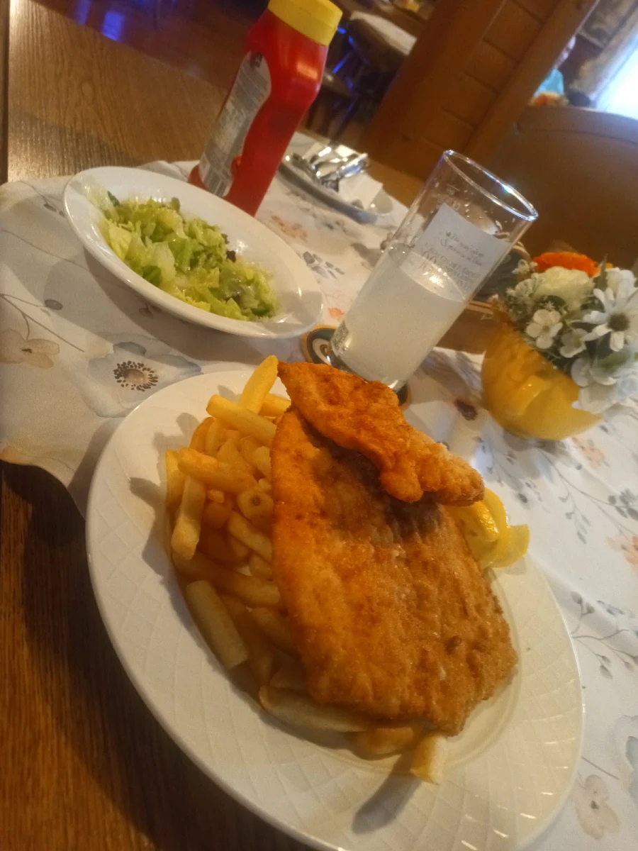 Essen und Trinken photo 7