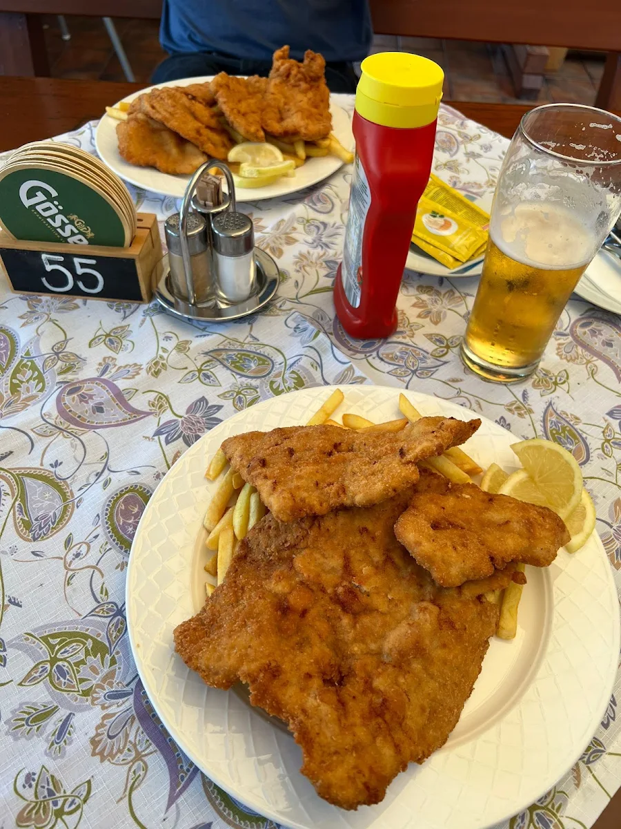 Essen und Trinken photo 9