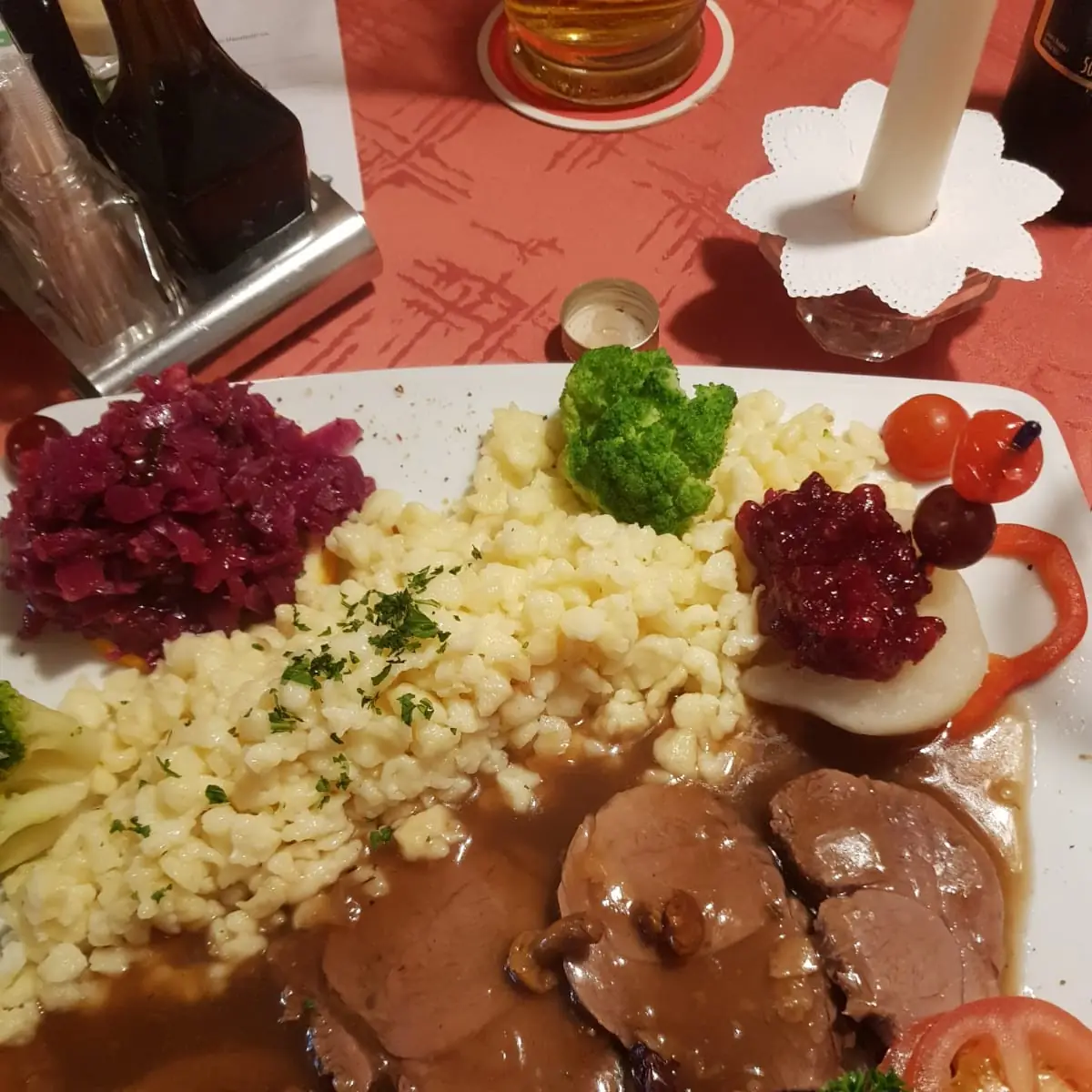 Essen und Trinken photo 10