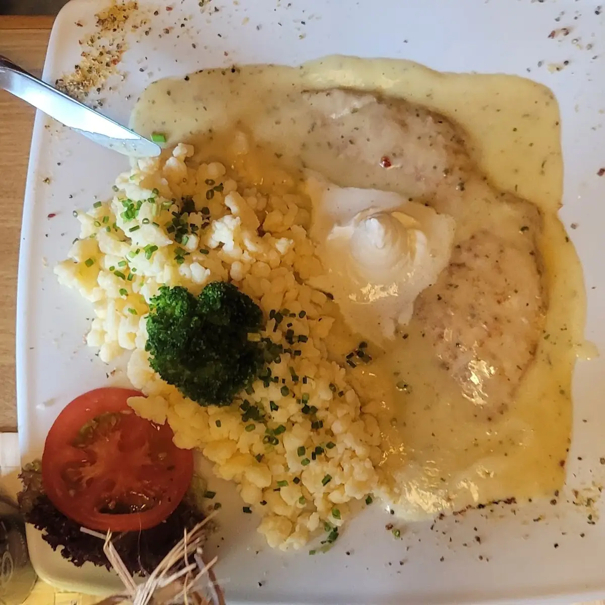 Essen und Trinken photo 2