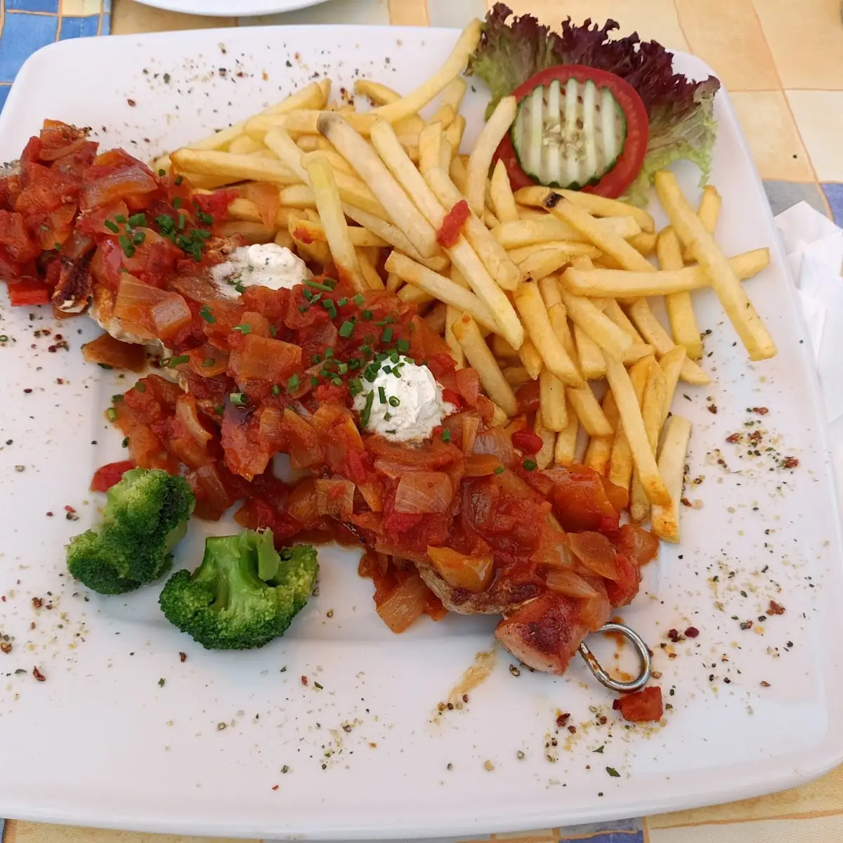Essen und Trinken photo 3