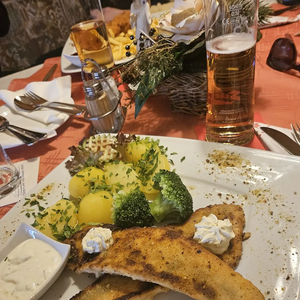 Essen und Trinken photo 4