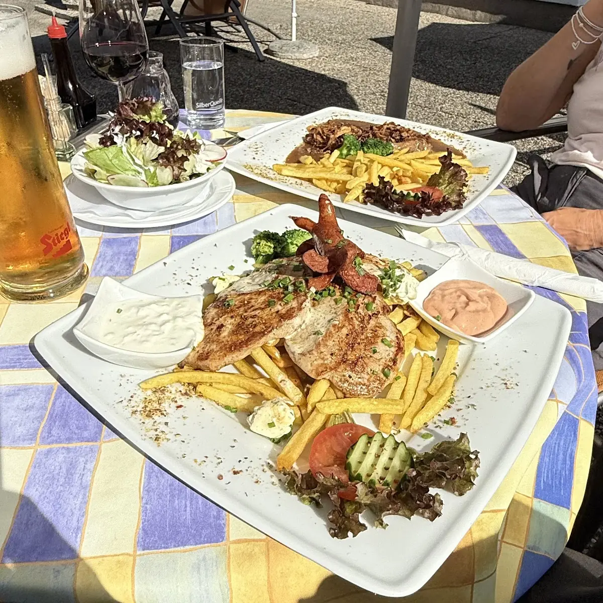 Essen und Trinken photo 7