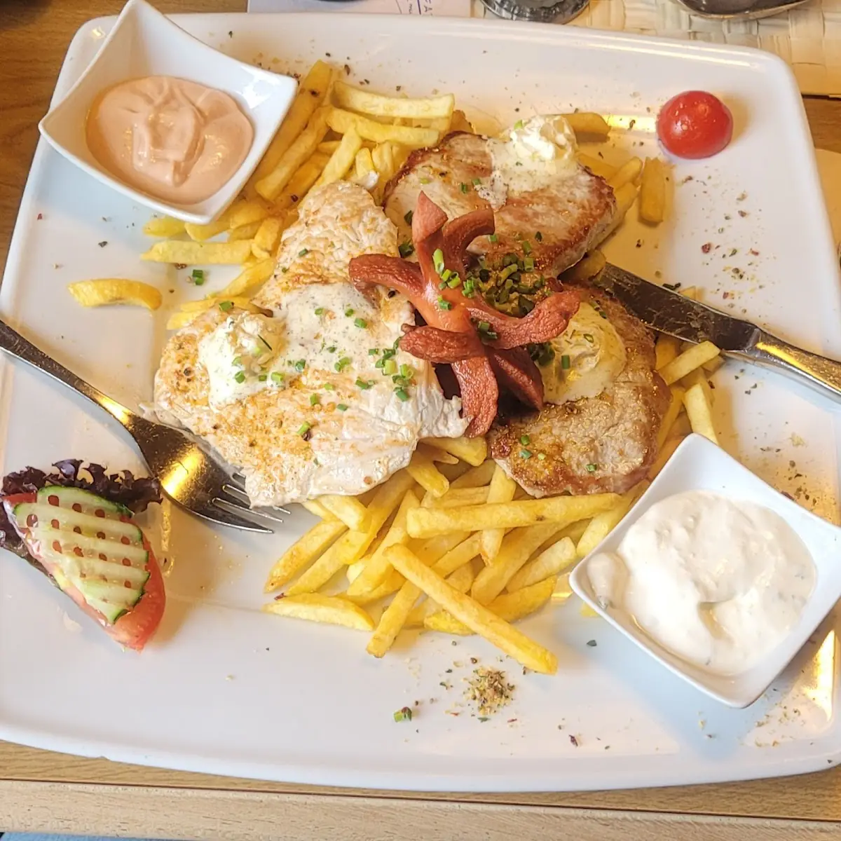 Essen und Trinken photo 8