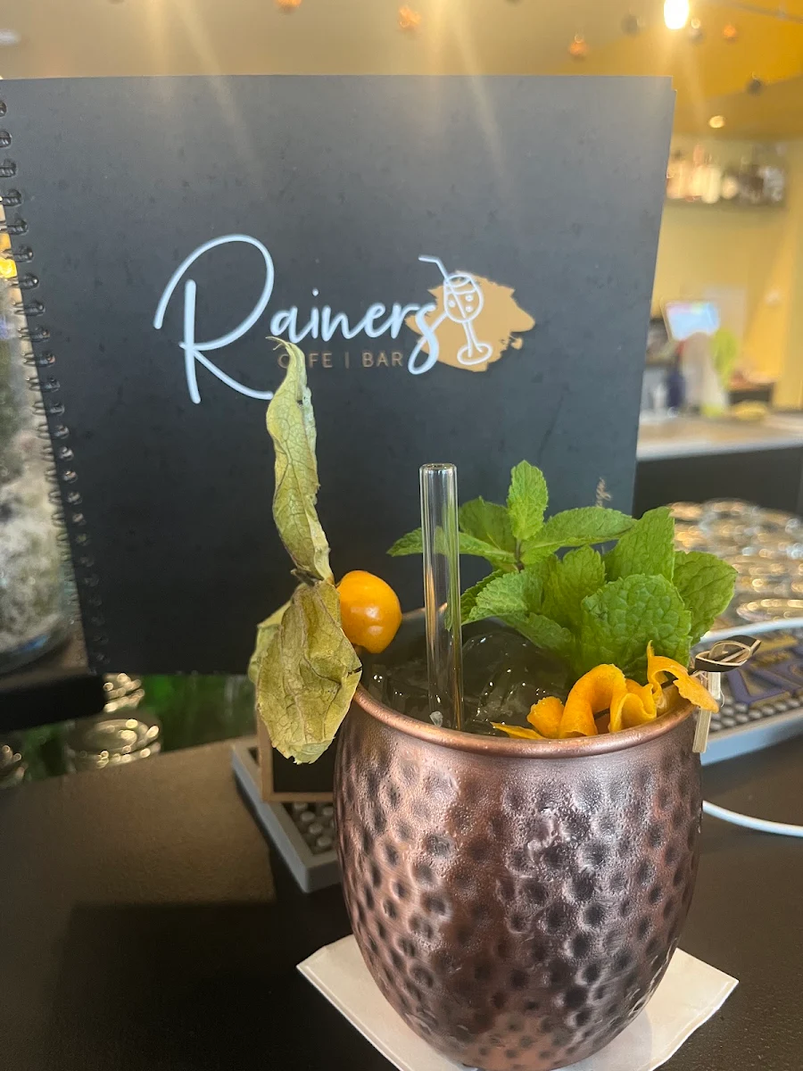 Essen und Trinken photo 10