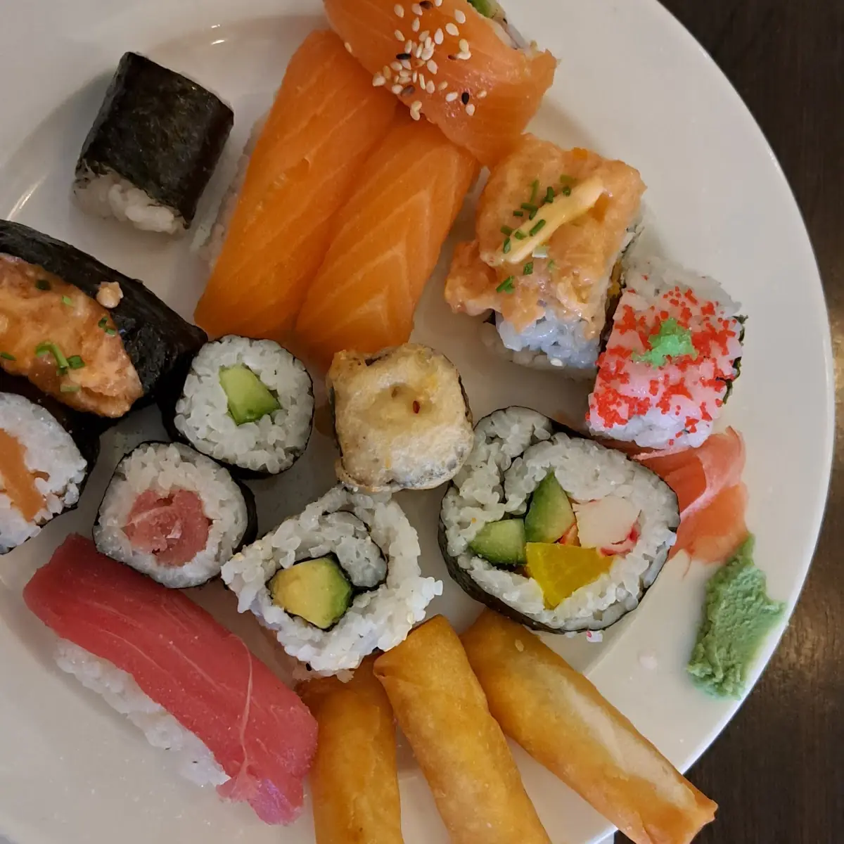 Essen und Trinken photo 5