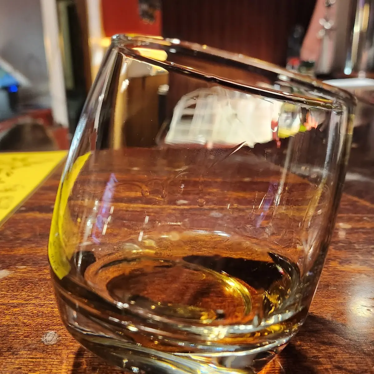 Essen und Trinken, James Cook English Pub