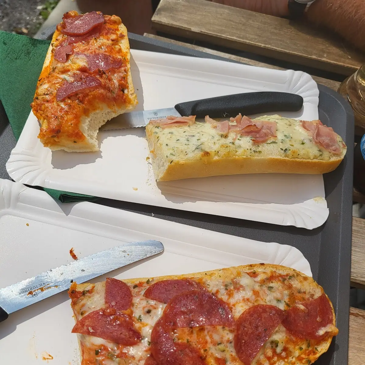Essen und Trinken photo 3