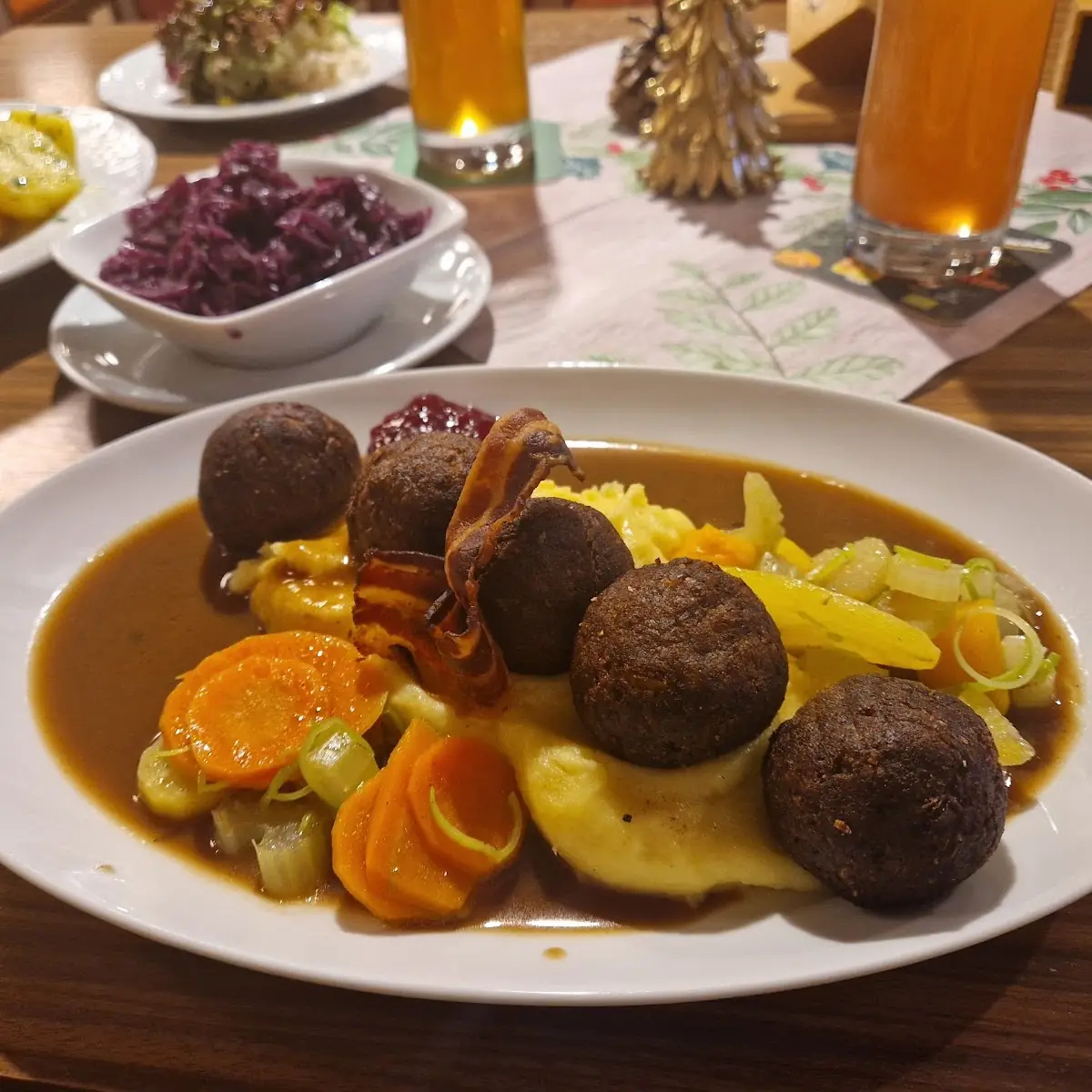 Essen und Trinken photo 3