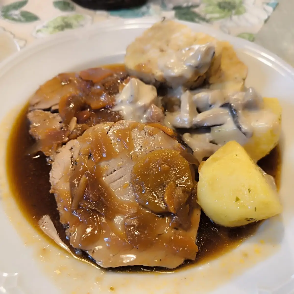 Essen und Trinken photo 5