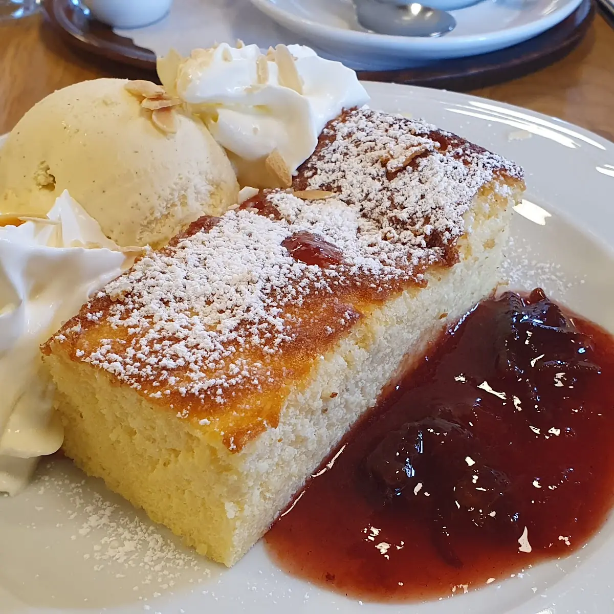 Essen und Trinken photo 6