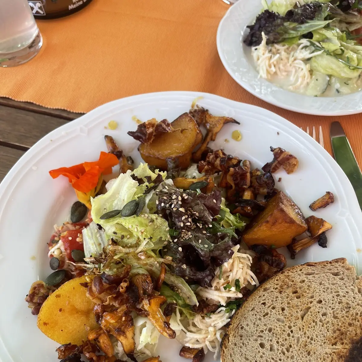Essen und Trinken photo 7