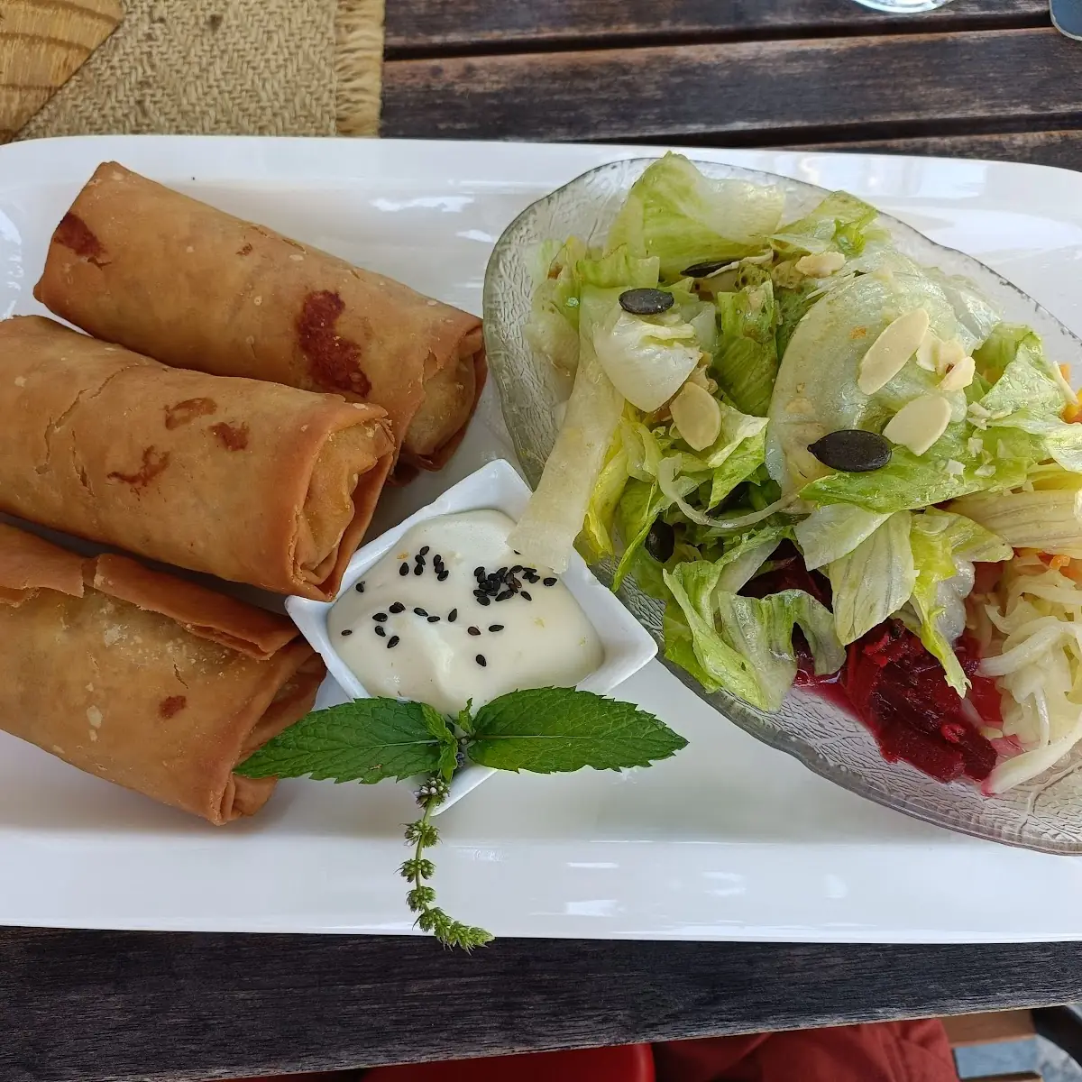 Essen und Trinken photo 8
