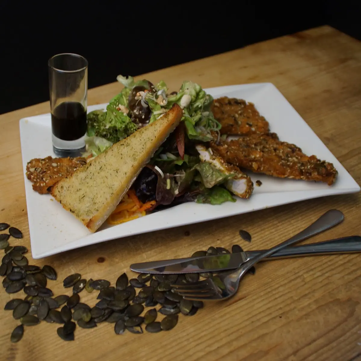Essen und Trinken photo 9