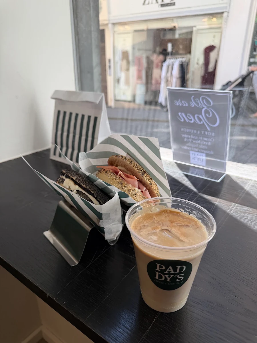 Essen und Trinken photo 10