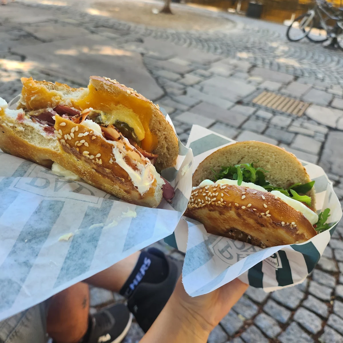 Essen und Trinken photo 3