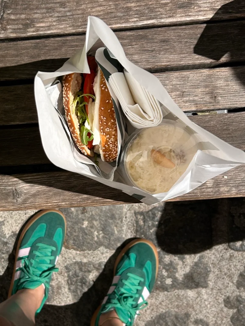 Essen und Trinken photo 9