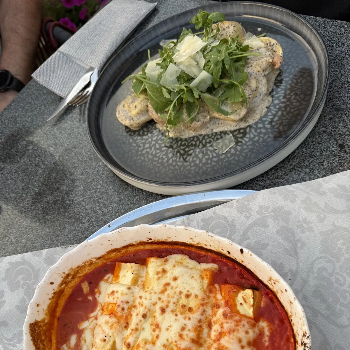 Essen und Trinken photo 3