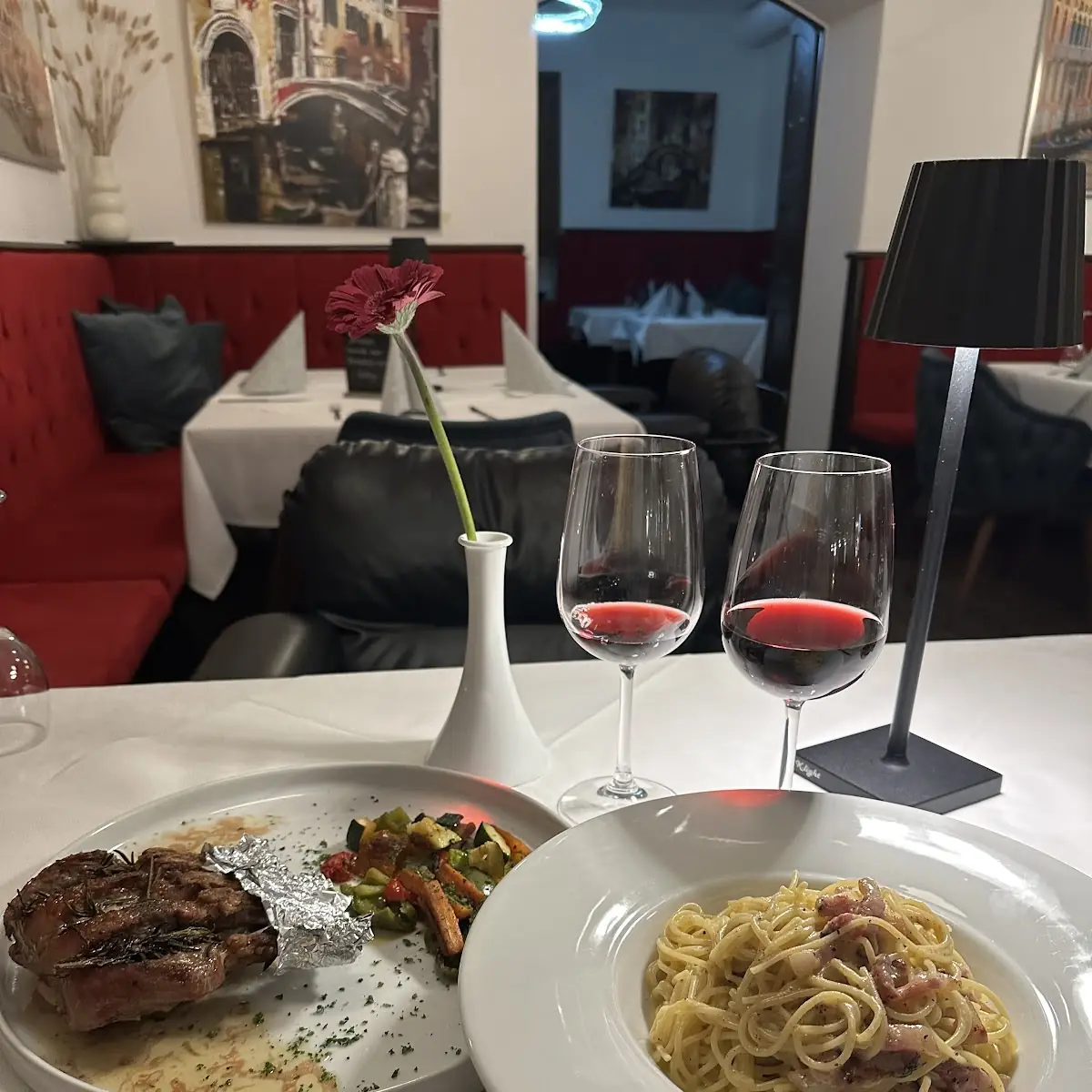 Essen und Trinken photo 4