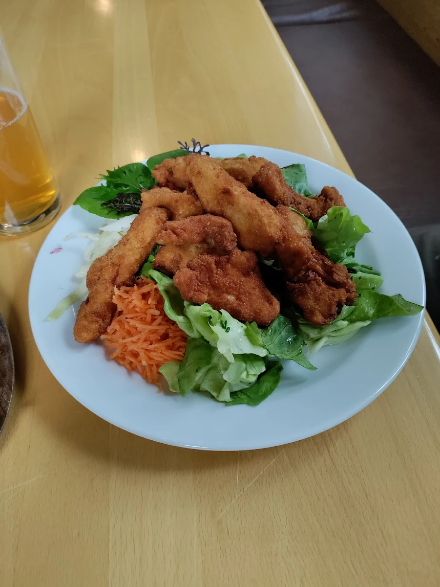 Essen und Trinken photo 10