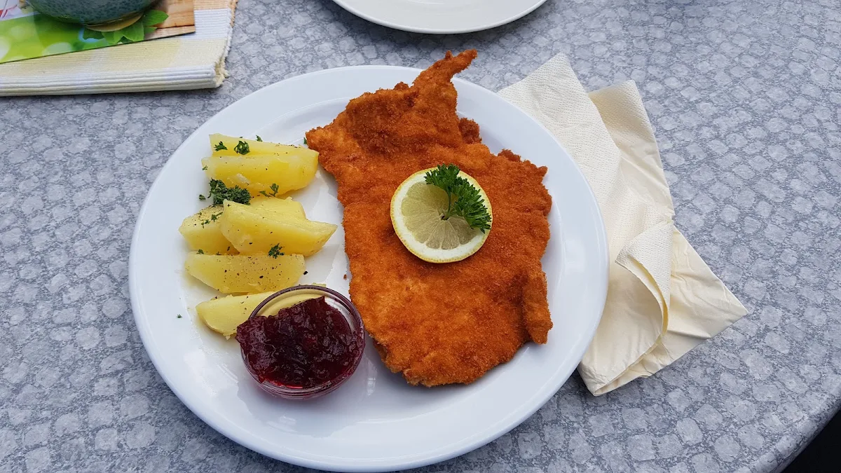 Essen und Trinken photo 9