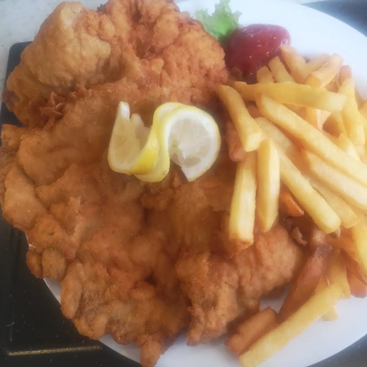 Essen und Trinken photo 1