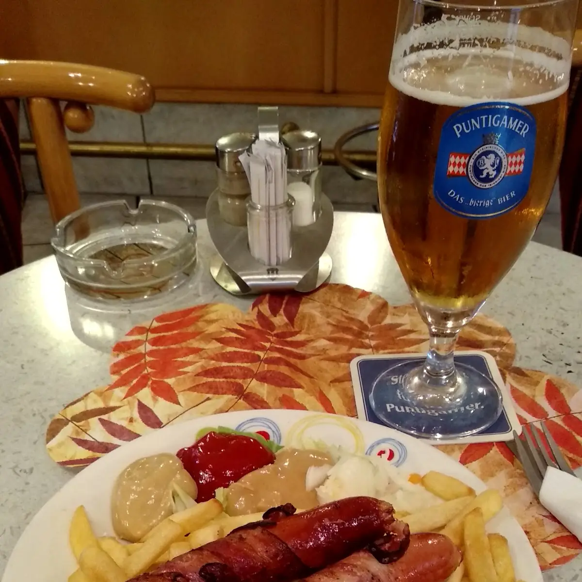 Essen und Trinken photo 7