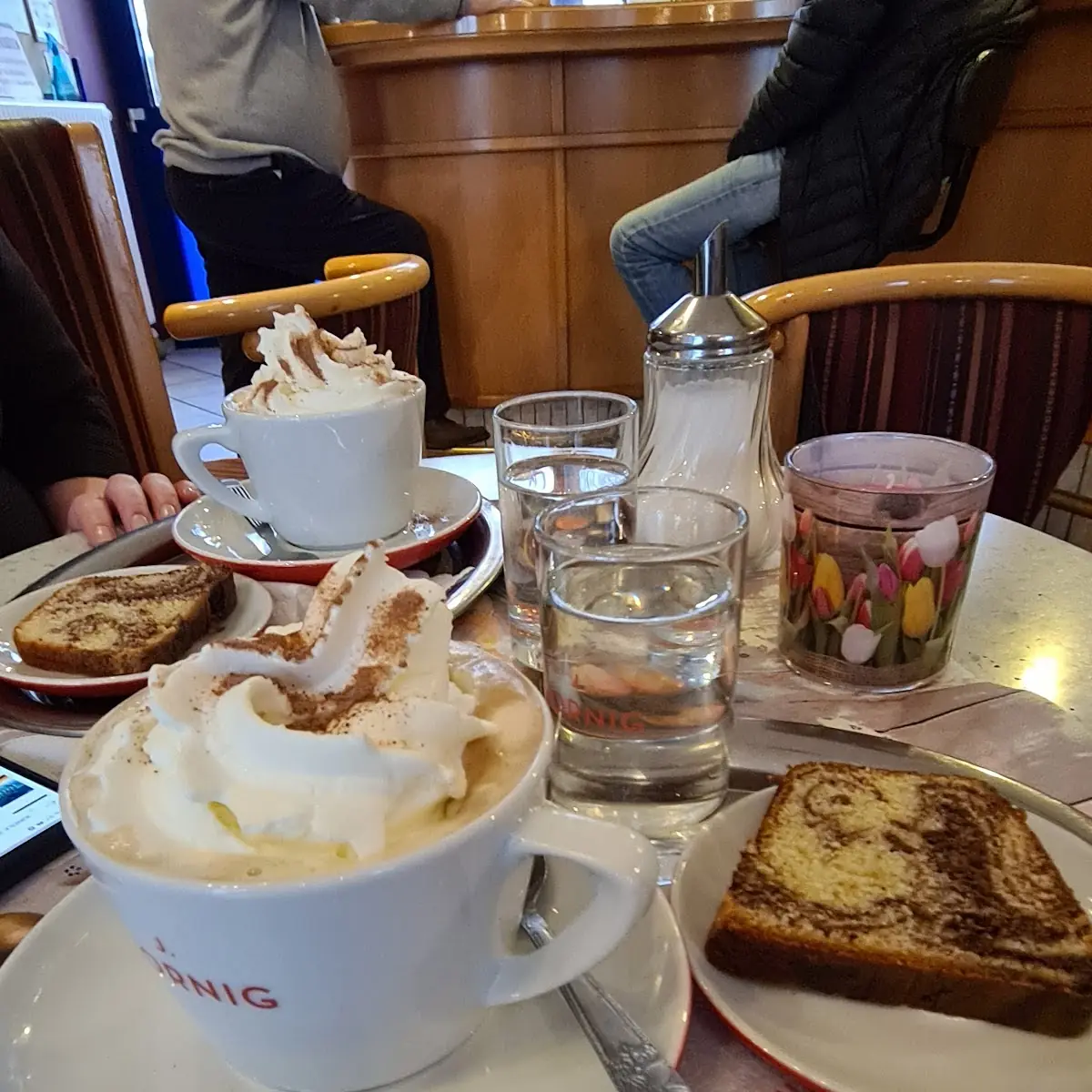 Essen und Trinken photo 8