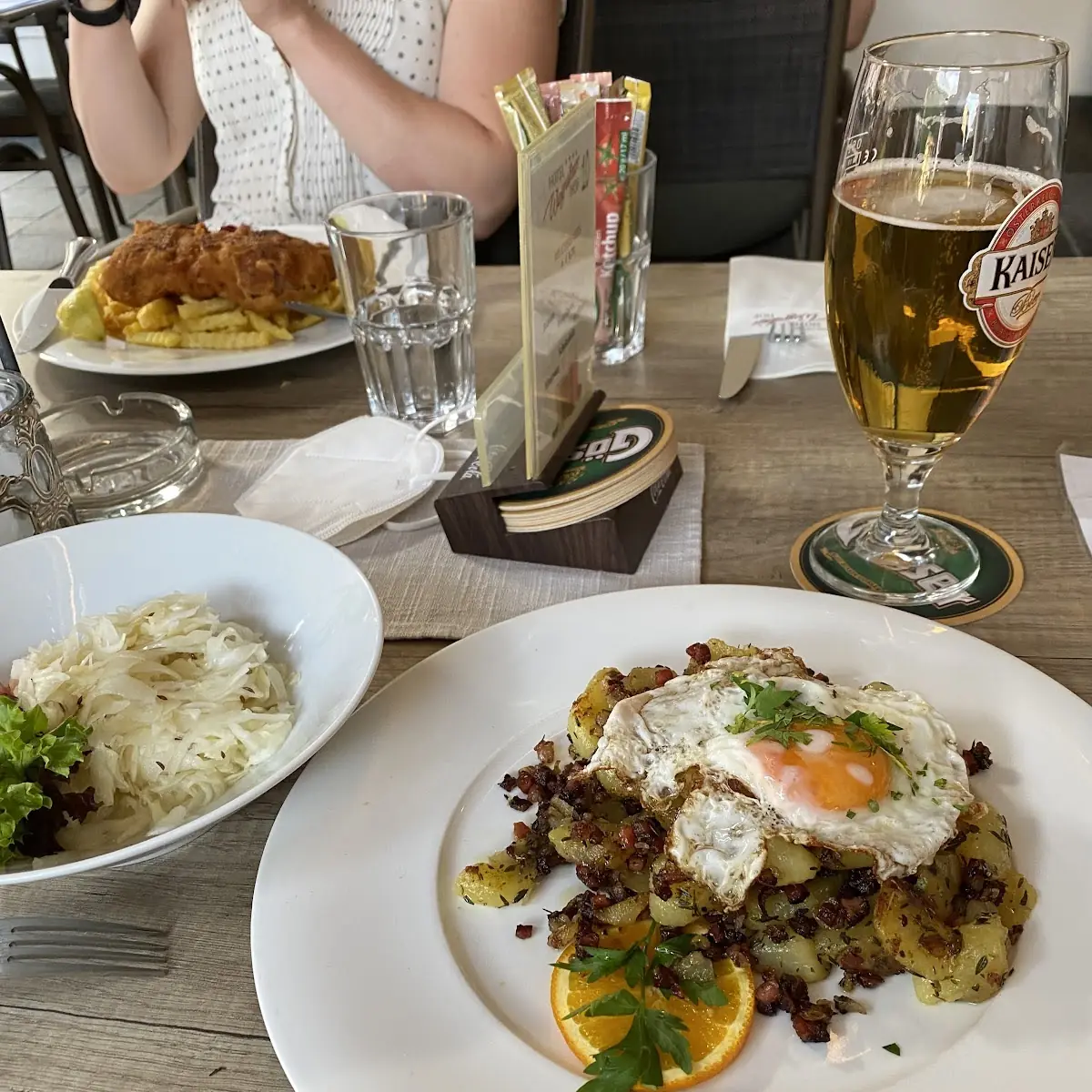 Essen und Trinken photo 10