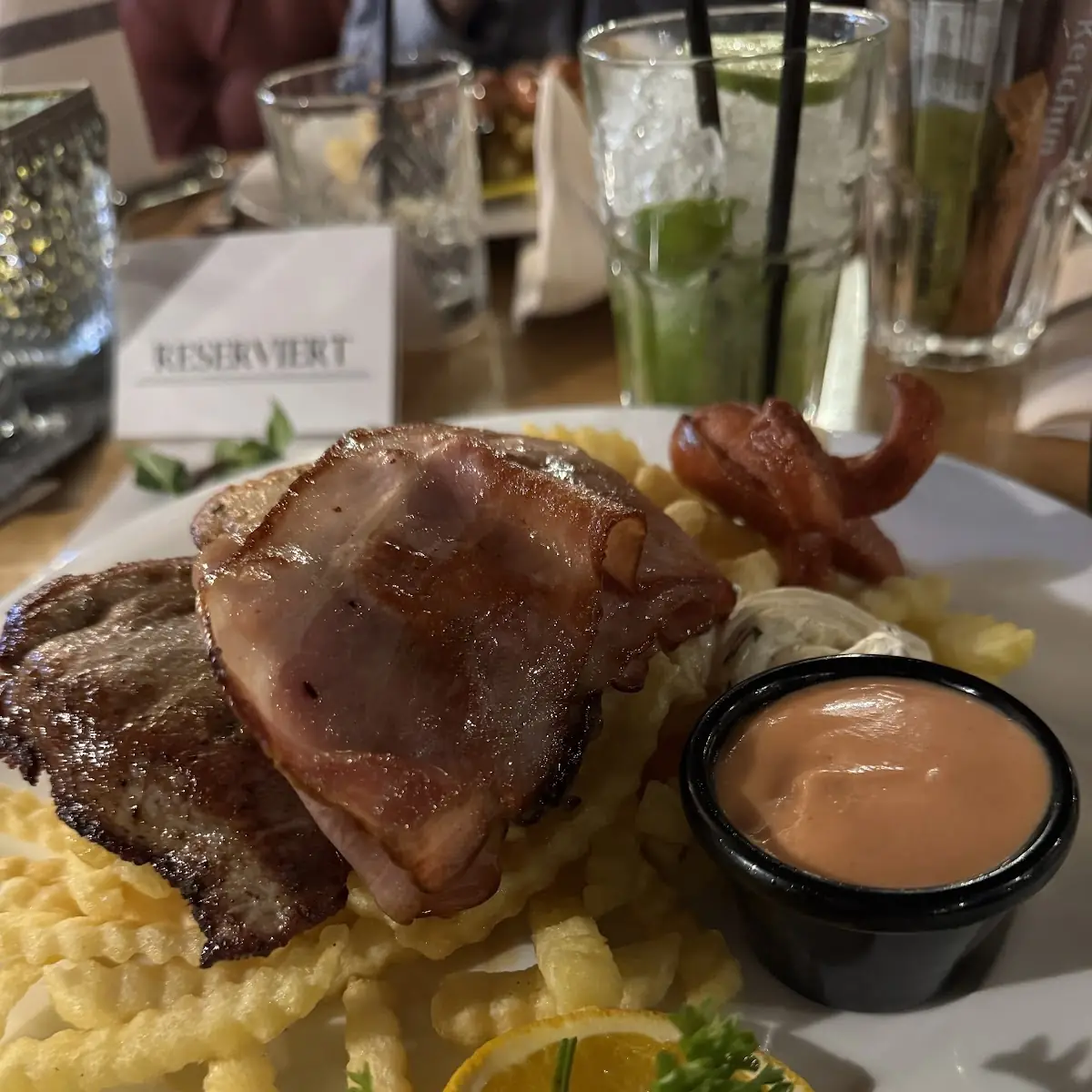 Essen und Trinken photo 2