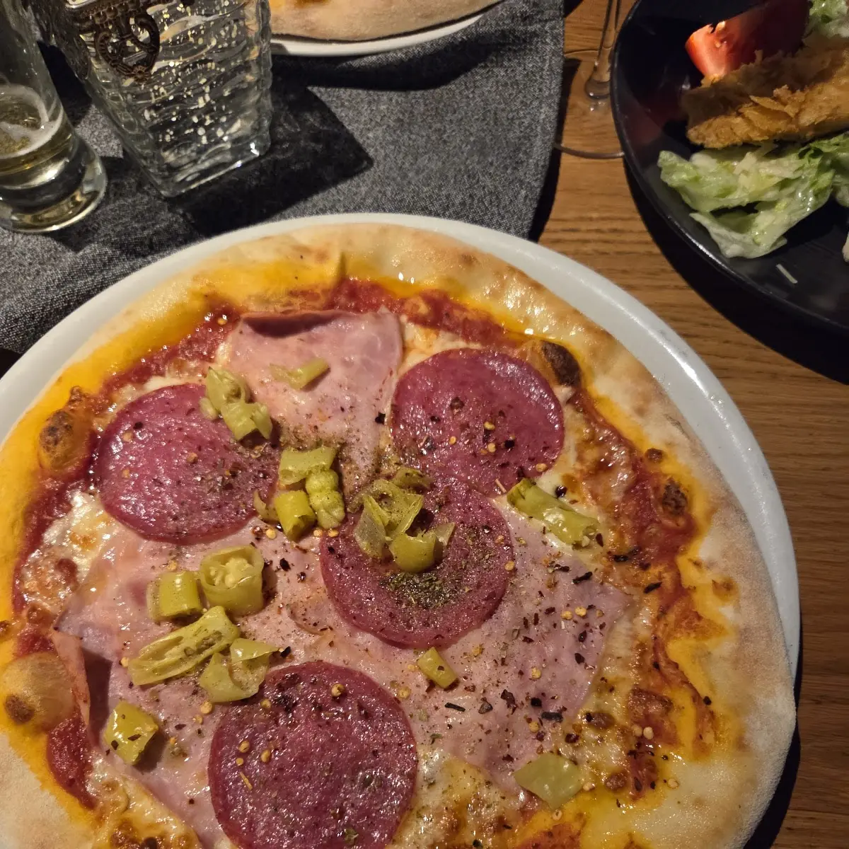 Essen und Trinken photo 5