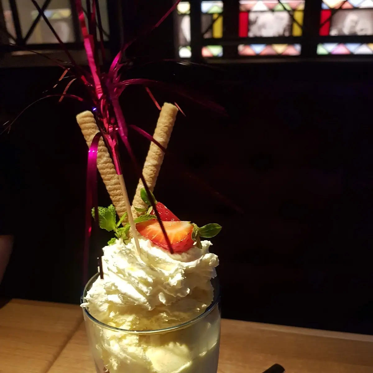Essen und Trinken photo 7