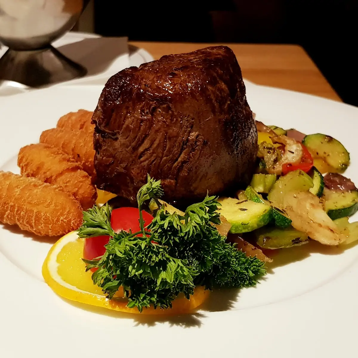 Essen und Trinken photo 8