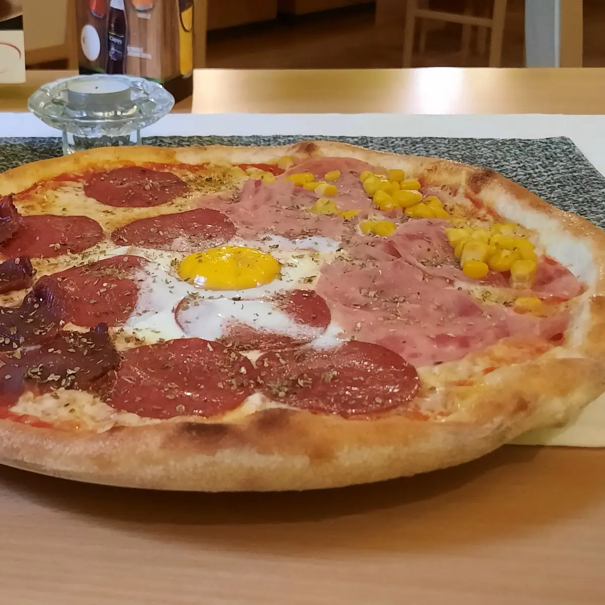 Essen und Trinken photo 1