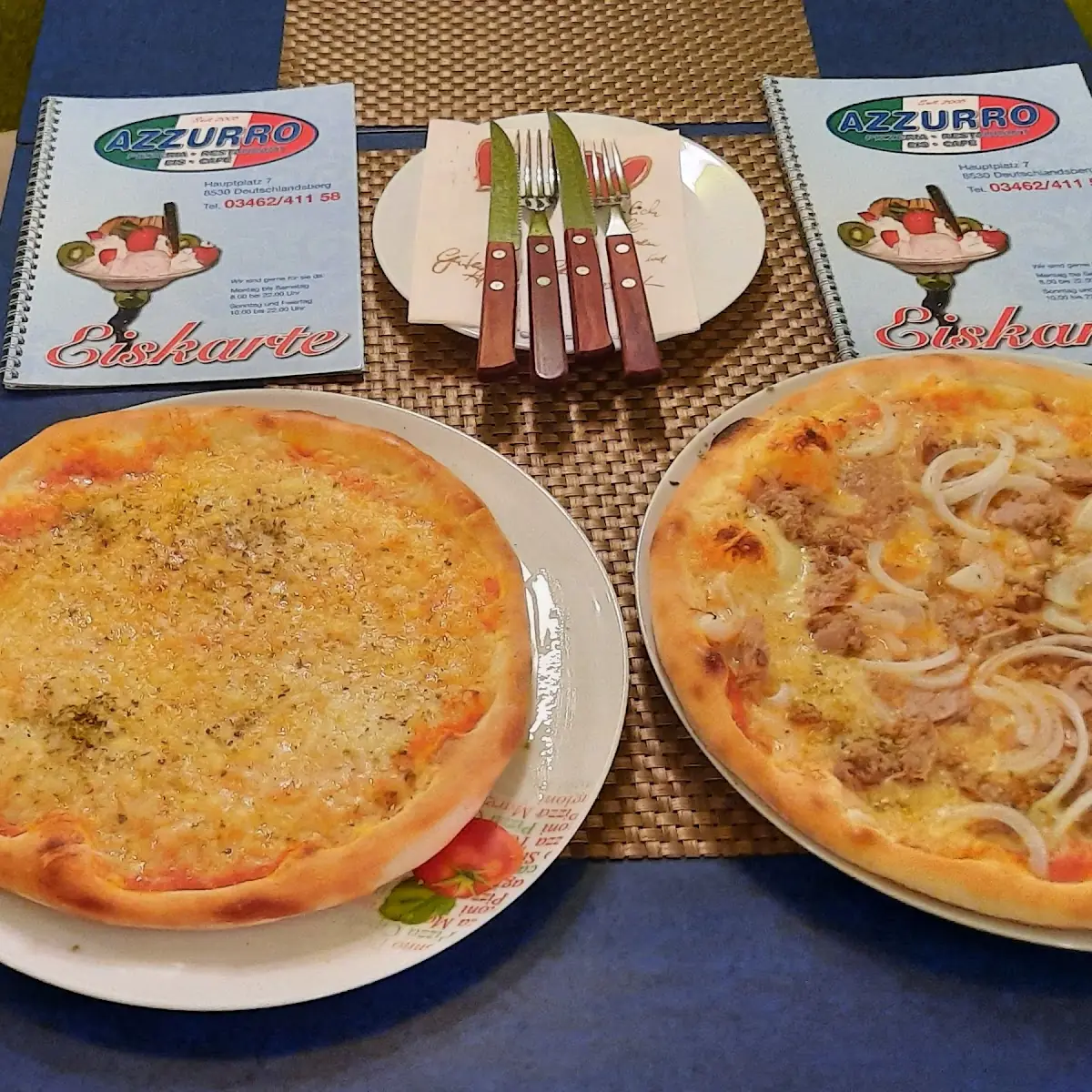 Essen und Trinken photo 10