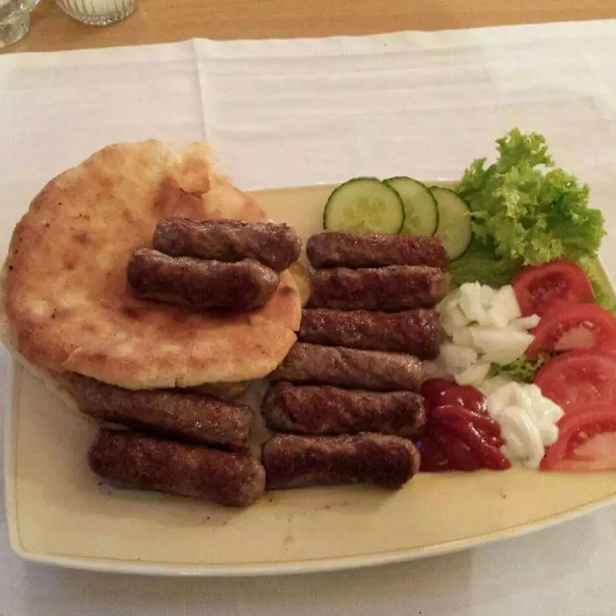 Essen und Trinken photo 7