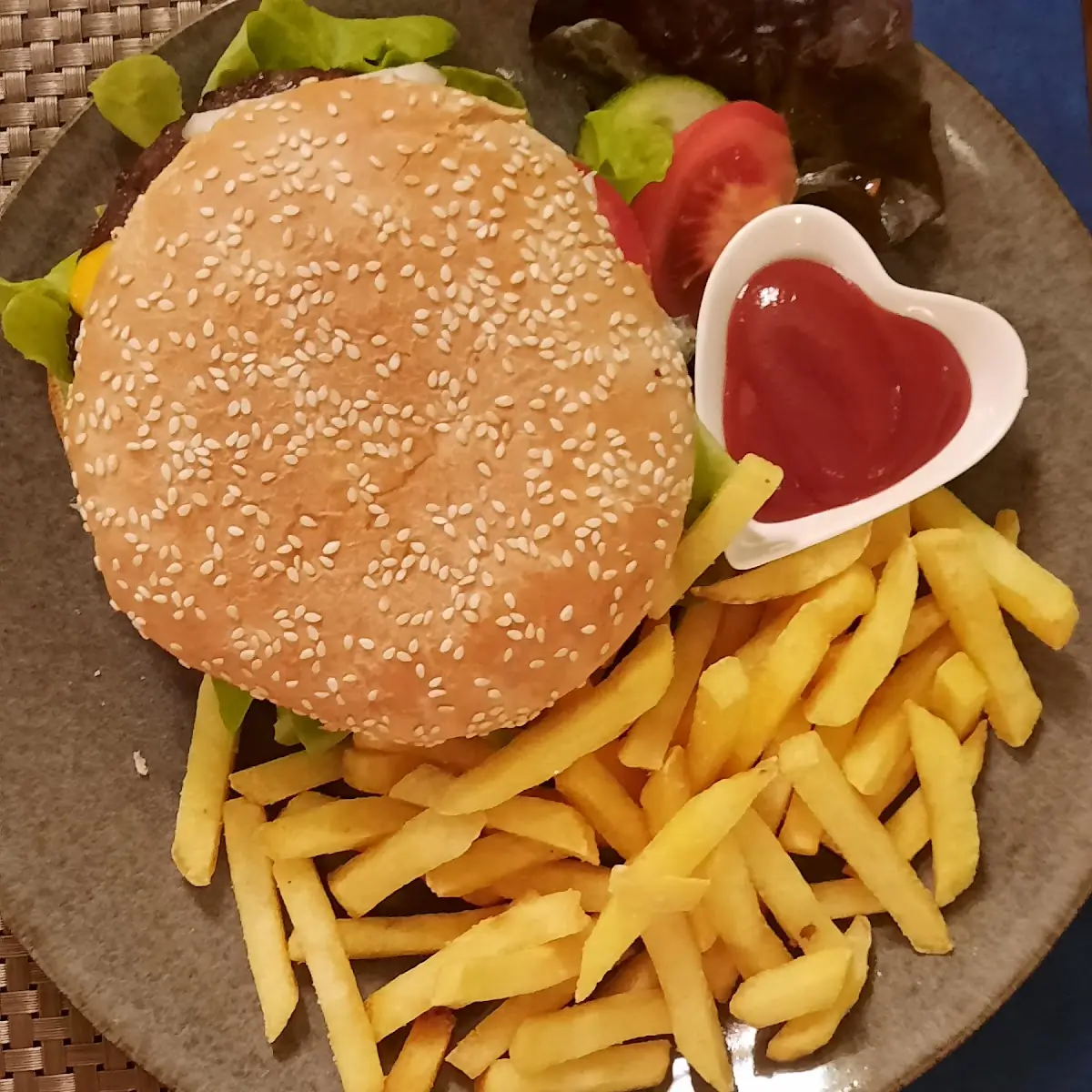 Essen und Trinken photo 8