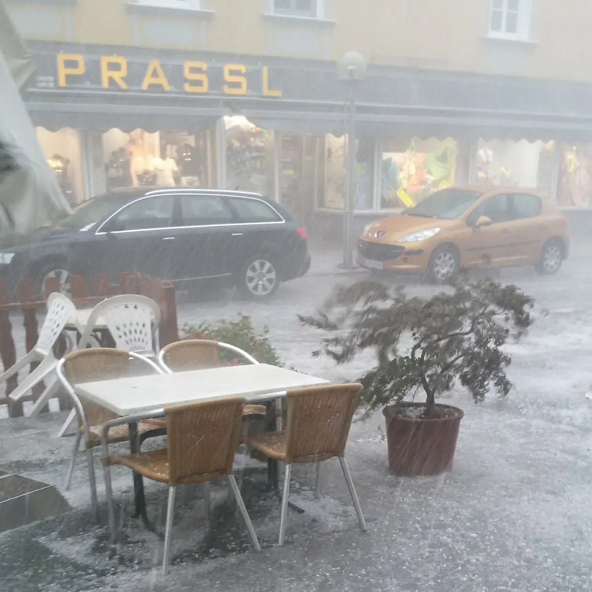 Atmosphäre photo 9