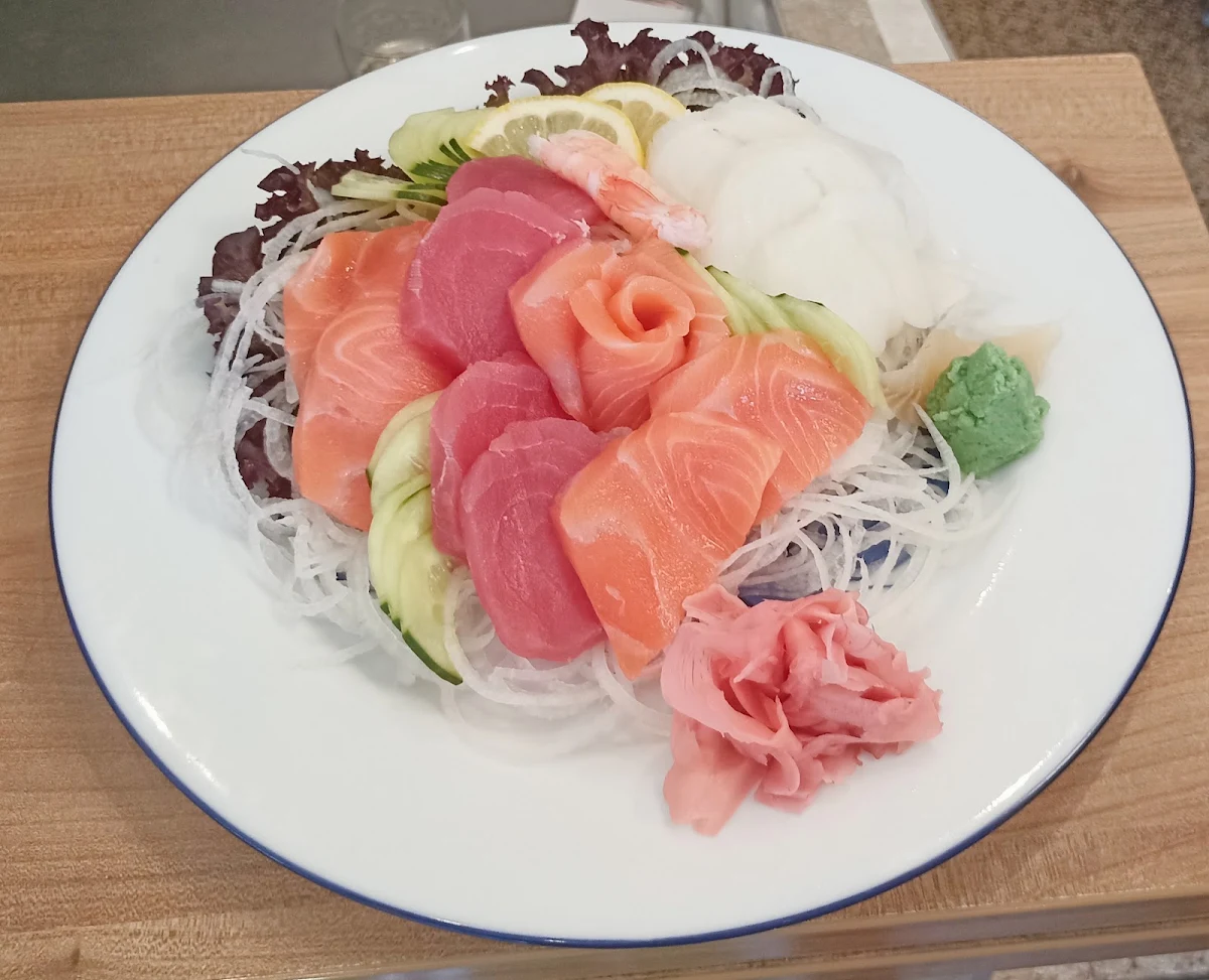 Essen und Trinken photo 1