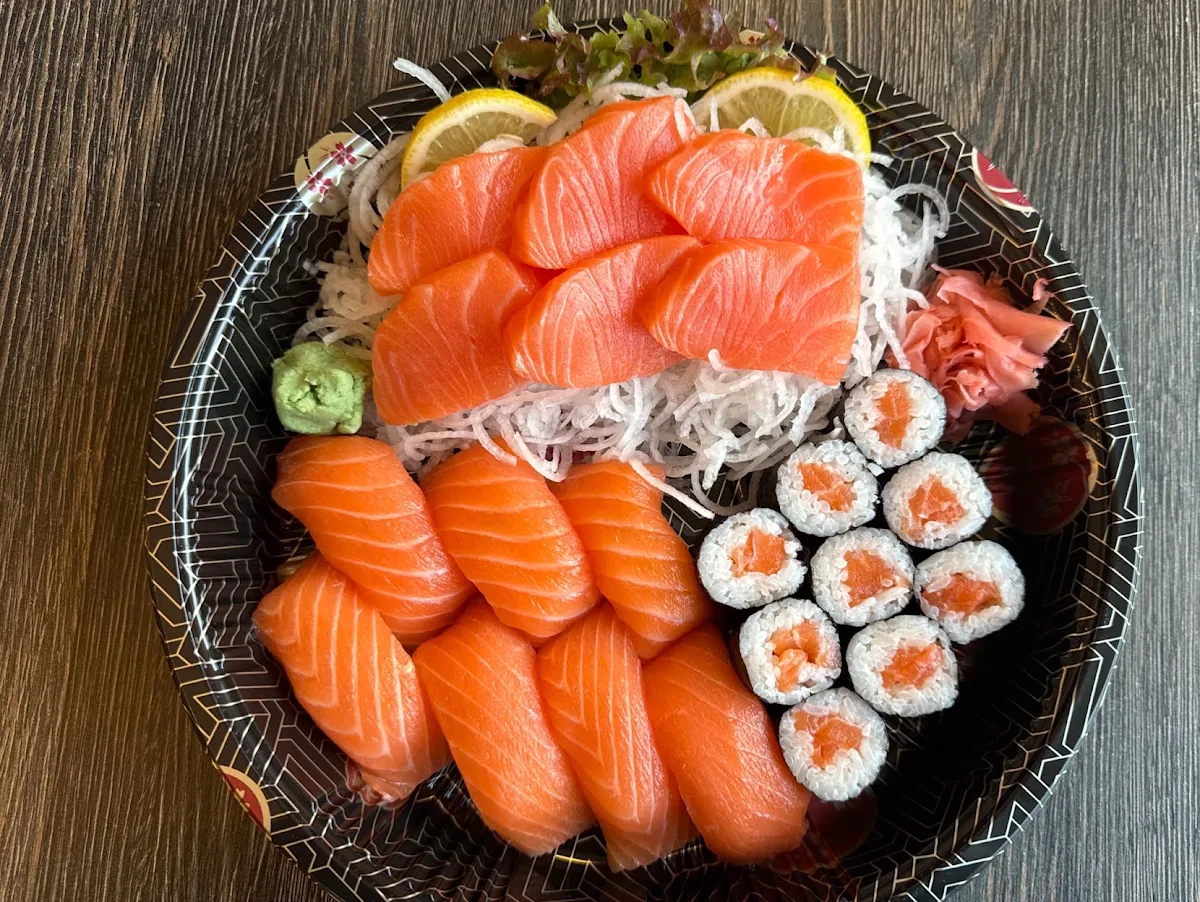 Essen und Trinken photo 9