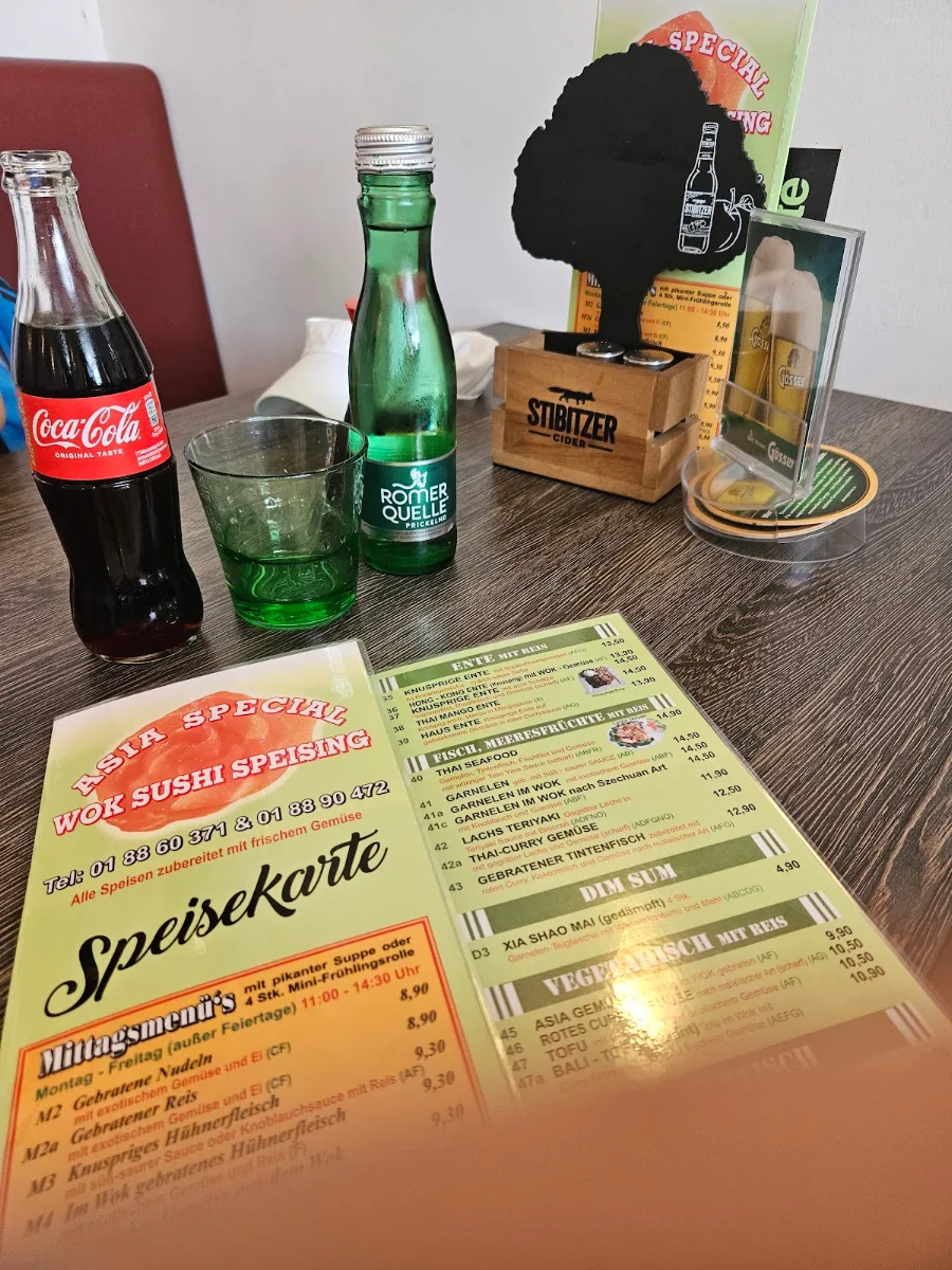 Speisekarte photo 6