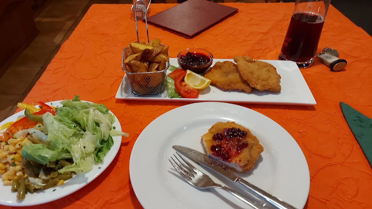 Essen und Trinken photo 10