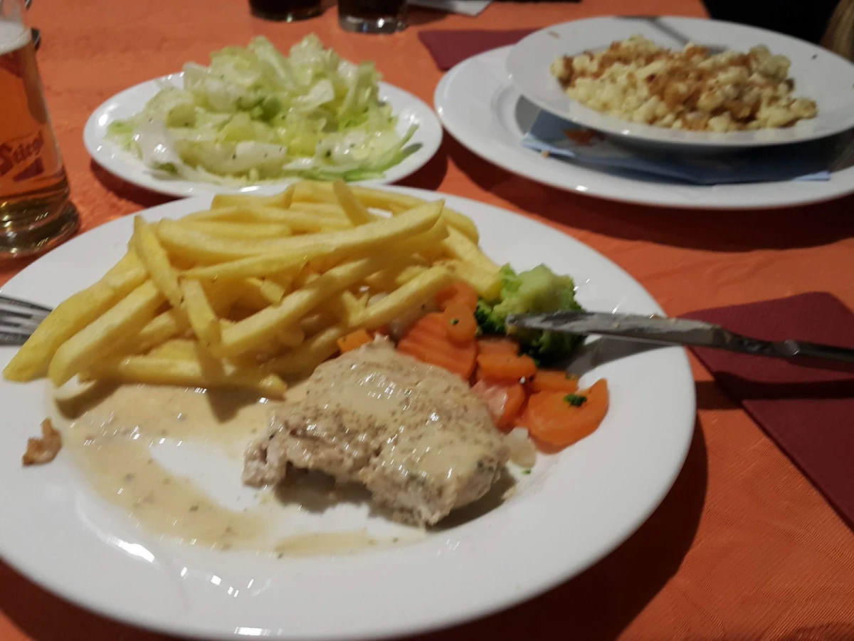 Essen und Trinken photo 8