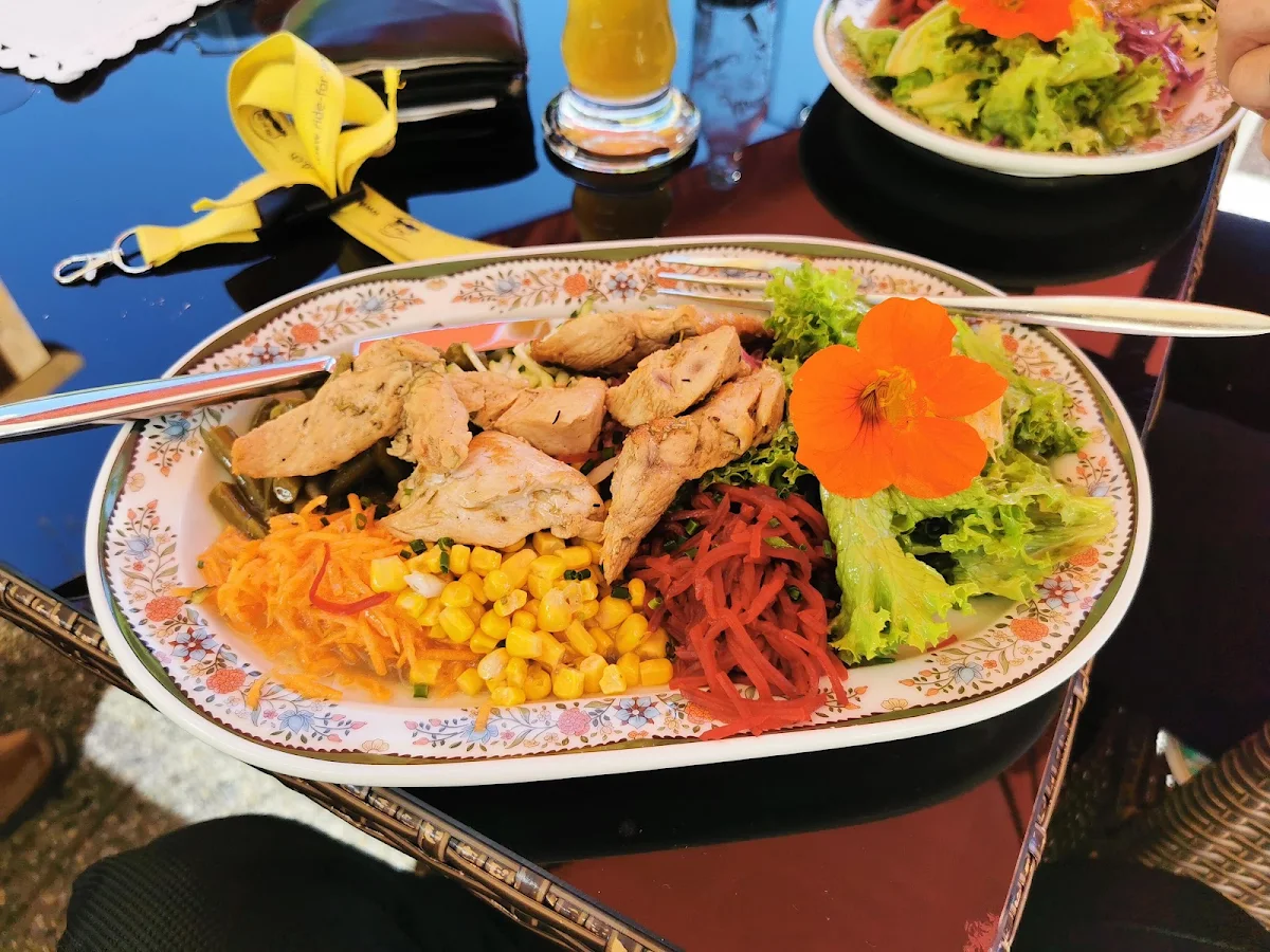 Essen und Trinken photo 9