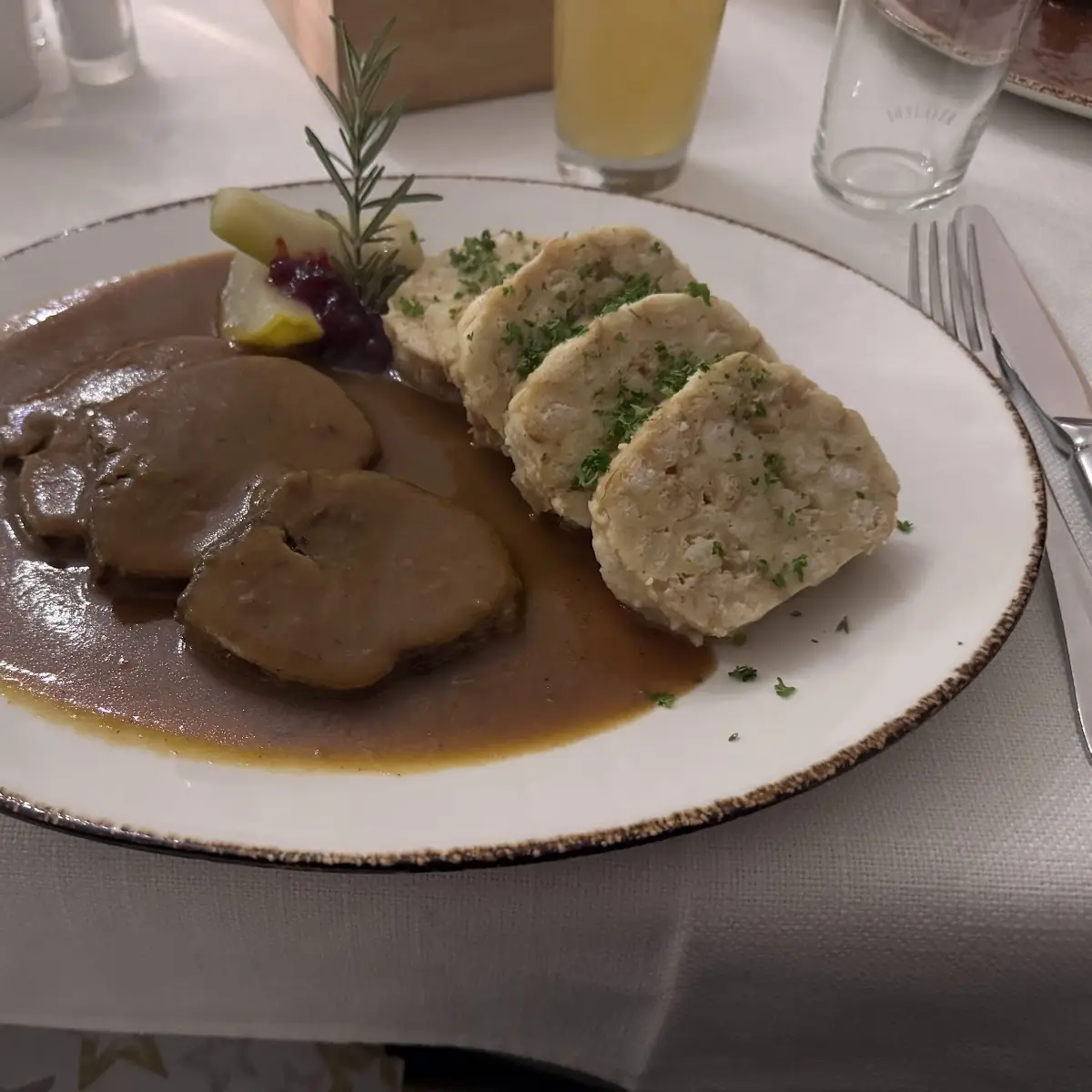 Essen und Trinken photo 4