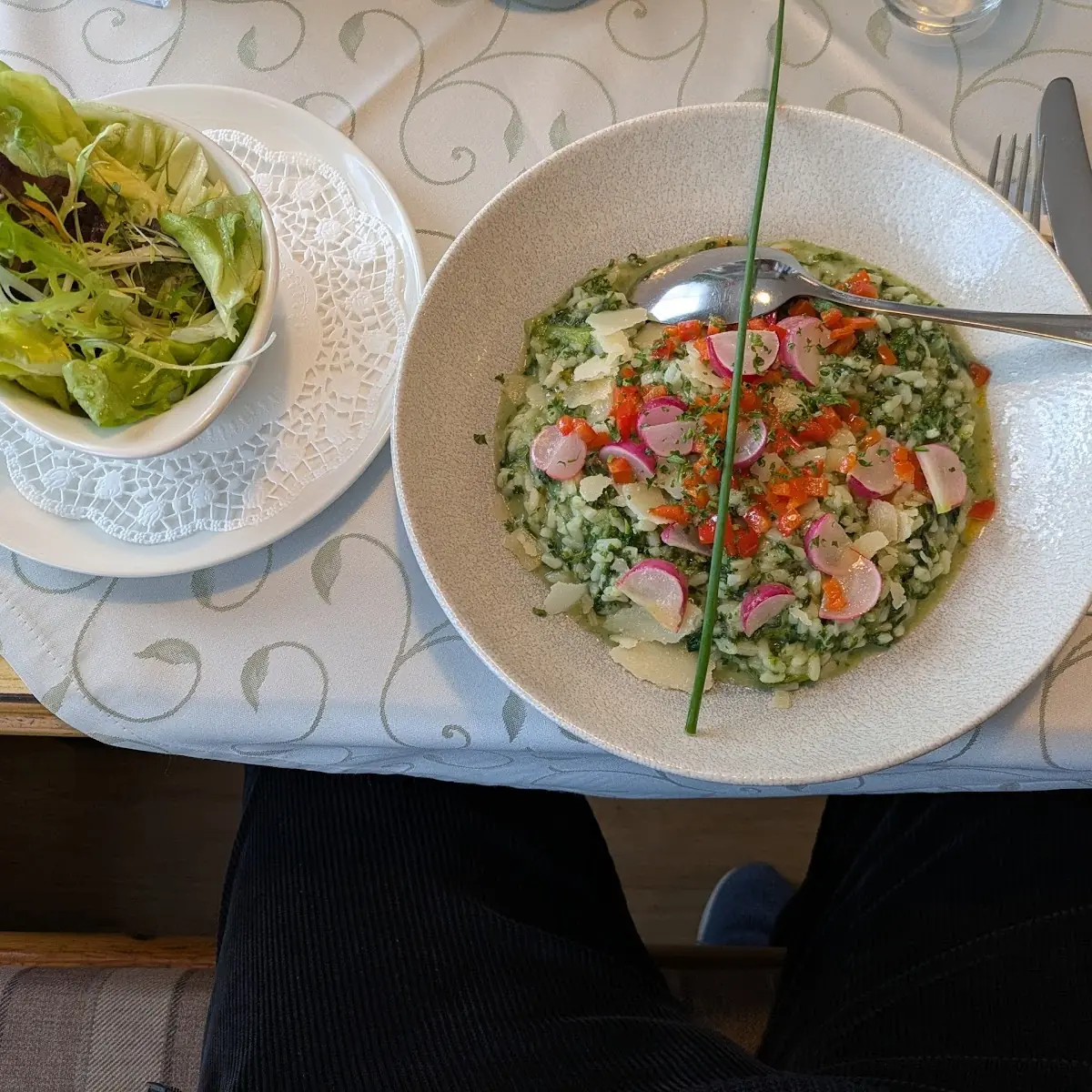 Essen und Trinken photo 6
